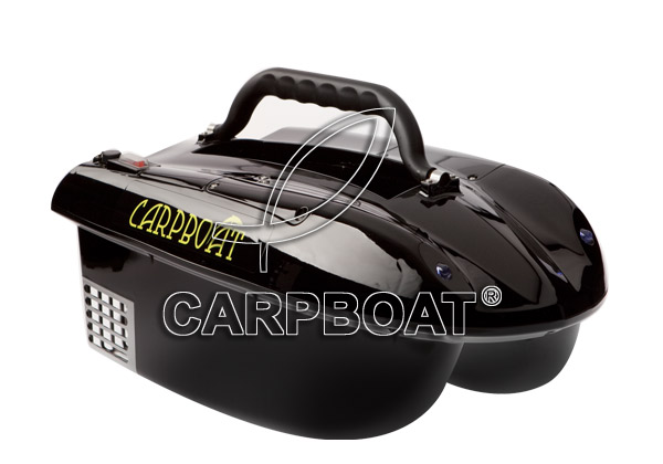 В продаже новый кораблик для прикормки Carpboat Small